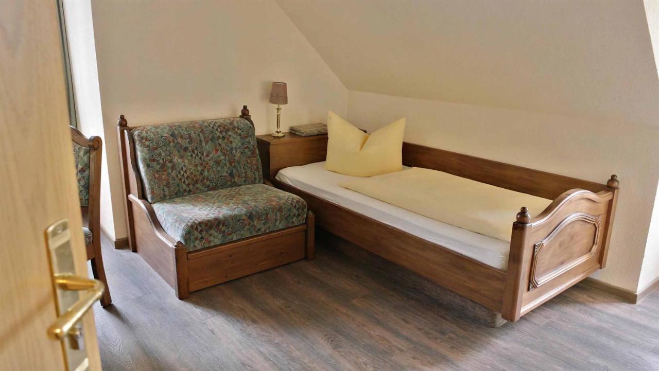 Hotel Und Restaurant Rittergut Kreipitzsch Naumburg  Luaran gambar