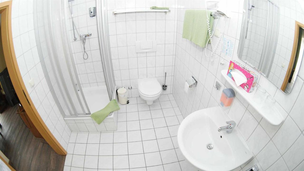 Hotel Und Restaurant Rittergut Kreipitzsch Naumburg  Luaran gambar