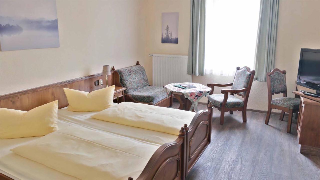 Hotel Und Restaurant Rittergut Kreipitzsch Naumburg  Luaran gambar