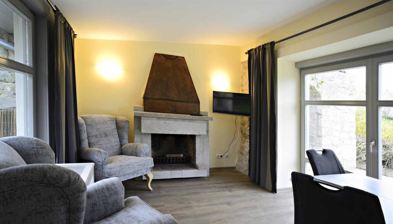 Hotel Und Restaurant Rittergut Kreipitzsch Naumburg  Luaran gambar