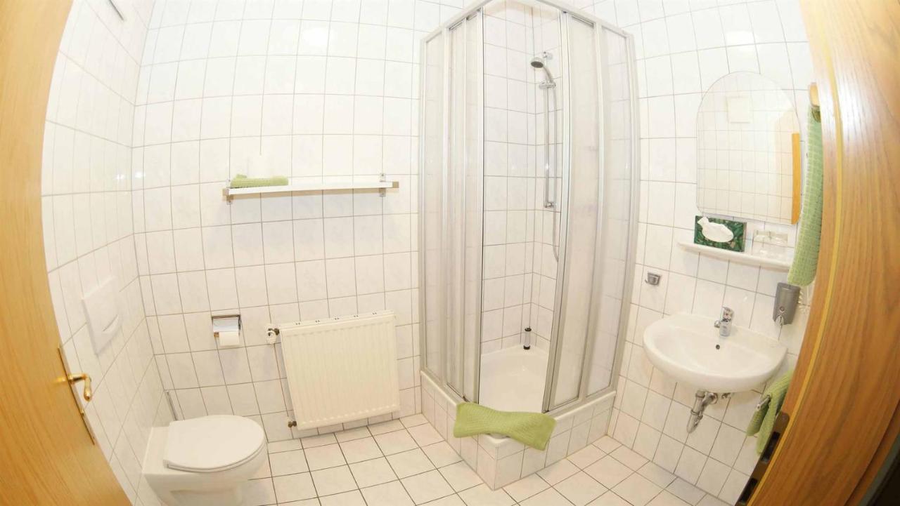 Hotel Und Restaurant Rittergut Kreipitzsch Naumburg  Luaran gambar